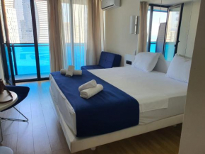 Sunny Resort Orbi City
